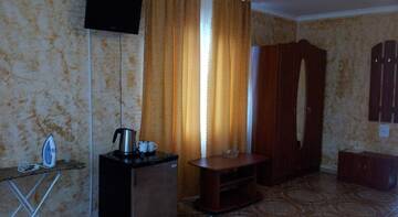 Фото Гостиница Vitalina Guest House г. Малореченское 1